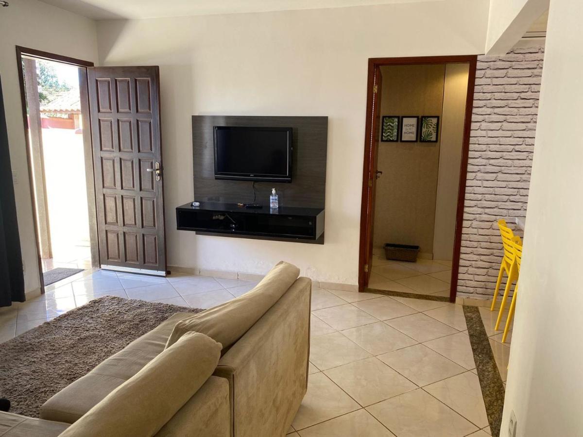 Casa Aconchegante Em Buzios别墅 外观 照片